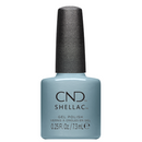 CND SHELLAC Teal Textile 7,3ml