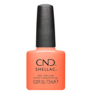 CND SHELLAC Silky sienna 7,3ml