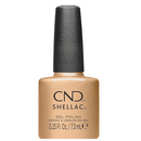 CND SHELLAC It´s Getting Golder 7,3ml
