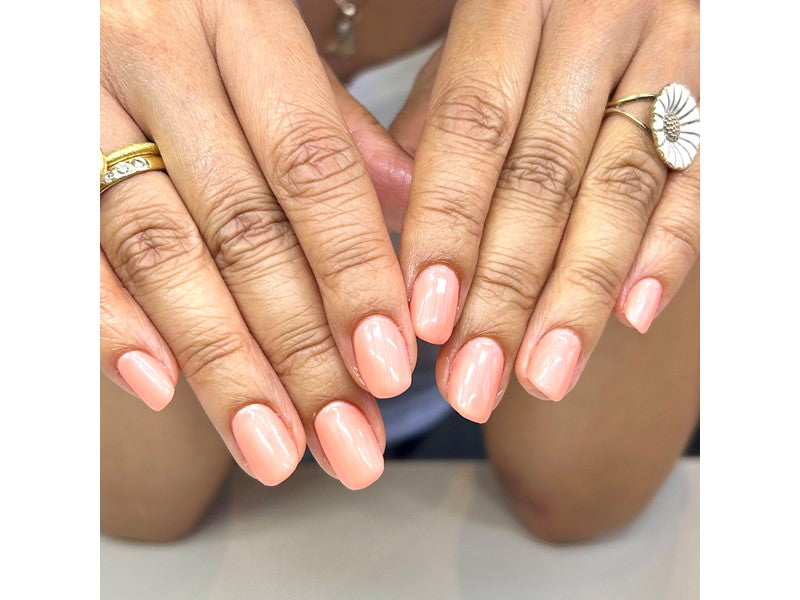 CND Shellac DYNAMIC DUALITY Collection