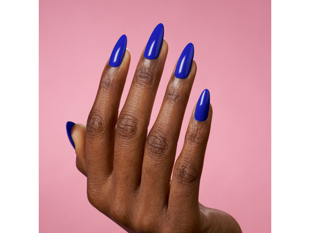 CND VIVID Color - Lazuli Blue