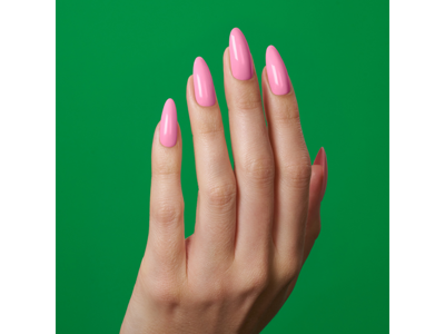 CND VIVID Color - Blush Pink