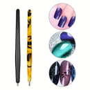 Cat-Eye Nail Magnet set