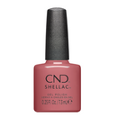 CND SHELLAC Mauve-Morphosis