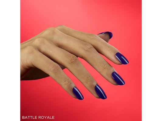 CND SHELLAC Battle Royale 7,3 ml