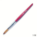 Acryl Pinsel