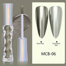 Mirror Chrome Liquid