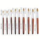 Acryl Pinsel