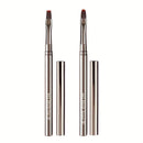 2-teiliges Nailart-Pinselset