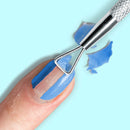 Professionelles Shellac-Entferner-Werkzeug