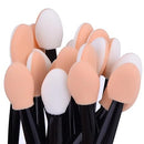 Chrome Pinsel 30stk.