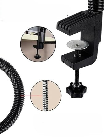 Übungshand mit 300 Stück Tips