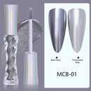 Mirror Chrome Liquid