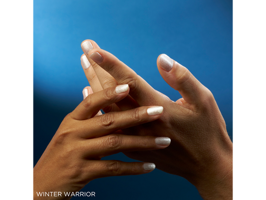 CND Shellac Queen Essential Collection