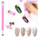Cat-Eye Nail Magnet set
