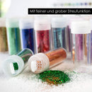 Glitzerstaub 28 x 10g