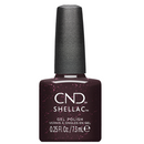 CND SHELLAC Poison Plum 7,3ml