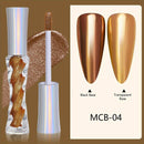 Mirror Chrome Liquid