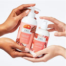 CND Scentsations Mango & Coconut WASH