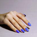 CND SHELLAC Motley Blue 7,3ml