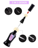 Nagel Strass Kleber Gel