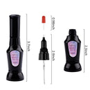 Nagel Strass Kleber Gel