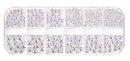 12er Crystal Set