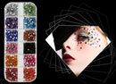 12er Crystal Set