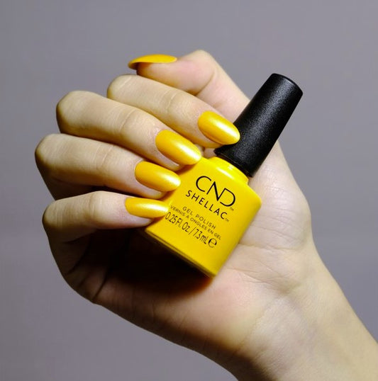 CND SHELLAC Sundial It Up 7,3ml