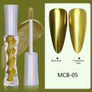 Mirror Chrome Liquid