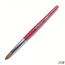 Acryl Pinsel