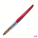 Acryl Pinsel