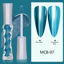 Mirror Chrome Liquid