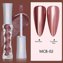 Mirror Chrome Liquid