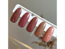 CND SHELLAC Mauve-Morphosis