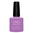 CND SHELLAC It's Now Oar Never 7,3ml