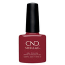 CND SHELLAC Cherry Apple 7,3ml