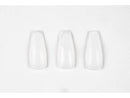 CND Coffin 100 Full Contact clear mit Aufbewarungsbox