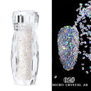 Micro Diamant Strasssteine