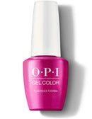 OPI - Gel Color - Flashbulb Fuchsia