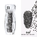Micro Diamant Strasssteine