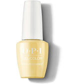 OPI - Gel Color - Never A Dulles Moment