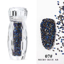 Micro Diamant Strasssteine