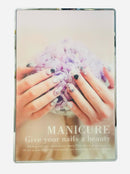 Nagelfarbbuch Für 160 Farben