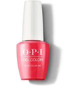 OPI - Gel Color - Opi On Collins Ave