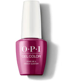 OPI - Gel Color - Spare Me A French Quarter