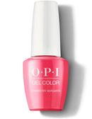 OPI - Gel Color - Strawberry Margarita