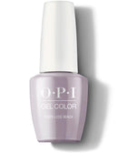 OPI - Gel Color - Taupe Less Beach