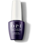 OPI - Gel Color - Turn On The Northern Lights