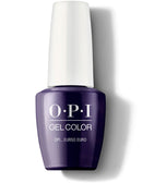 OPI - Gel Color - Opi Eurso Euro